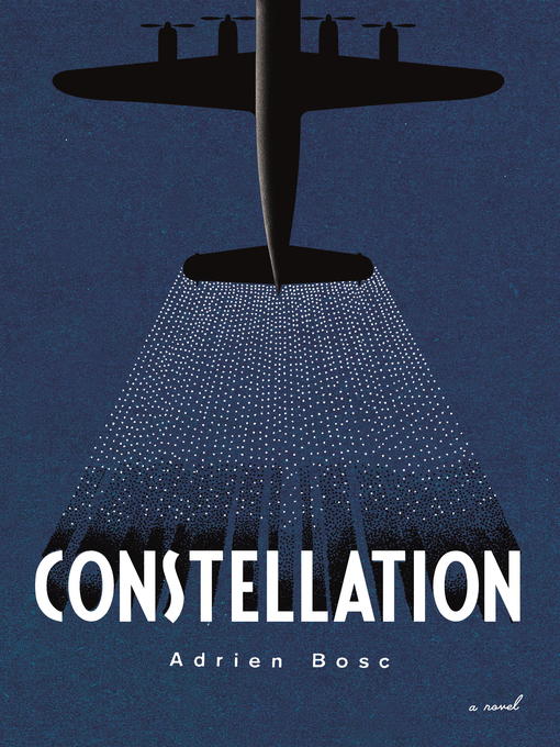 Imagen de portada para Constellation